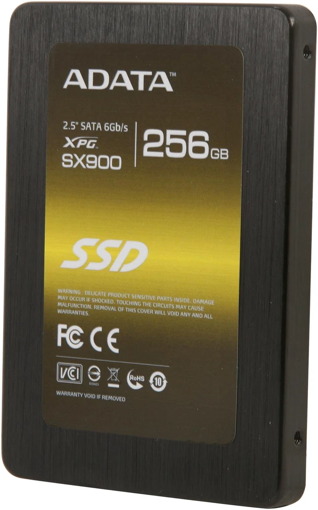 XPG SX900 2.5