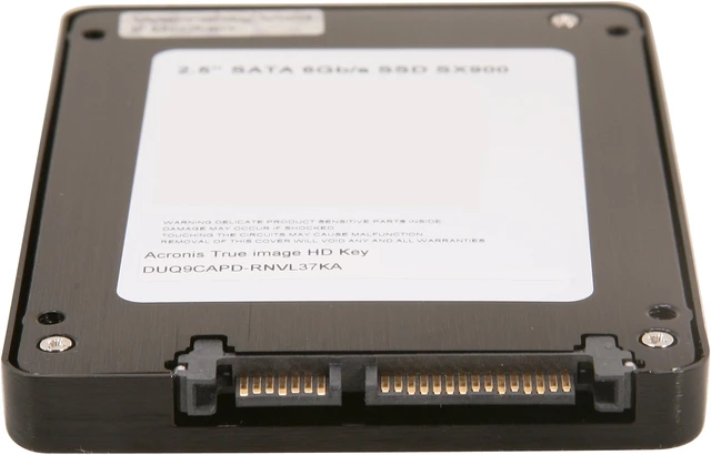 XPG SX900 2.5