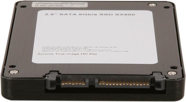 XPG SX900 2.5