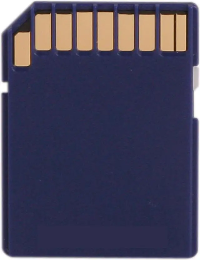 Alt view image 3 of 4 - ADATA ASDX64GUI1CL10-R Premier Pro 64GB SDHC Card