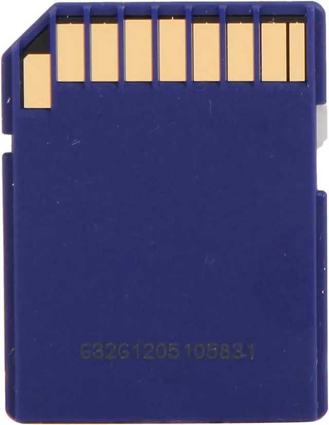 Alt view image 3 of 4 - ADATA Premier 32GB SDHC UHS-I Card- CLASS 10 30MB/s