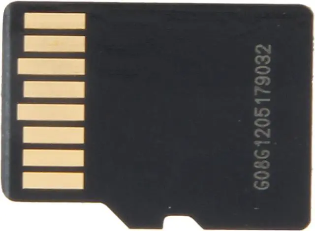 Alt view image 2 of 4 - ADATA Premier 8GB microSDHC UHS-I CLASS 10 Flash Card