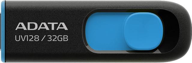 ADATA 32GB UV128 USB 3.2 Gen 1 Flash Drive - Newegg.ca