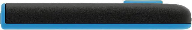 Alt view image 2 of 7 - ADATA 32GB UV128 USB 3.2 Gen 1 Flash Drive (AUV128-32G-RBE)