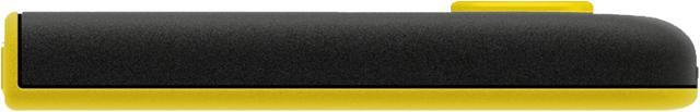 Alt view image 2 of 4 - ADATA 32GB UV128 USB 3.2 Gen 1 Flash Drive (AUV128-32G-RBY)
