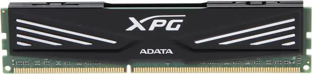 Main image of XPG V1.0 8GB DDR3 1600 (PC3 12800) Desktop Memory Model AX3U1600GW8G9-1G