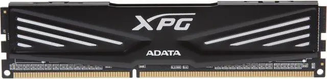 Main image of XPG V1.0 4GB DDR3 1600 (PC3 12800) Desktop Memory Model AX3U1600W4G9-RB