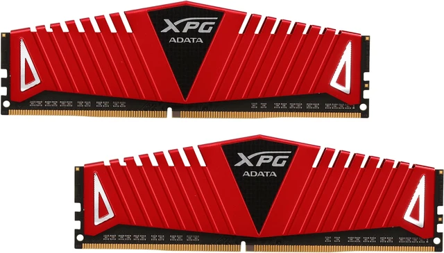 XPG Z1 16GB (2 x 8GB) DDR4 2133 (PC4 17000) Desktop Memory Model