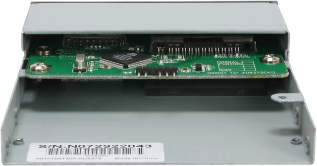 Shuttle PC23 25-in-1 USB 2.0 Card Reader - Newegg.com