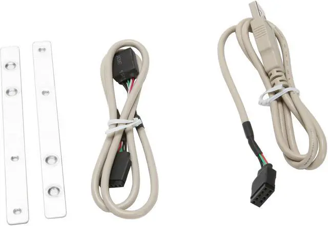 Alt view image 3 of 6 - LIAN LI CR-25A 20-in-1 USB 2.0 Aluminum Card Reader