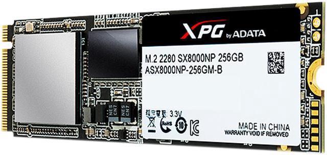 PCIe SSD - PCI Express NVMe Solid State Drives at Overclockers