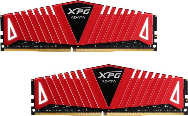 【動作保証】DDR4-2666 16GB(8GB×2) ADATA p0055 XPG Z1 16GB (2 x 8GB) DDR4 2666 (PC4 21300) Desktop Memory Model
