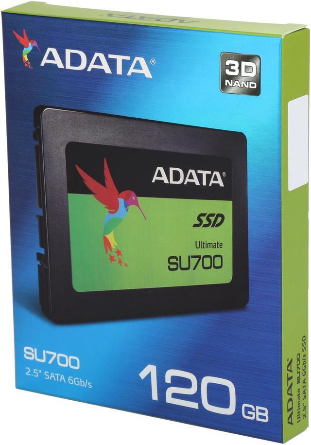 Adata su700 store 120gb