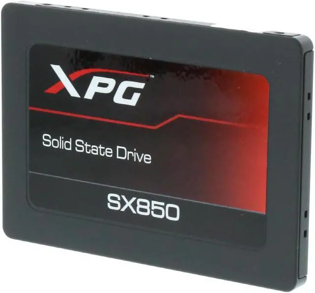 Adata Xpg Sx850 256gb XPG SX850 256GB SSD Specs, Performance