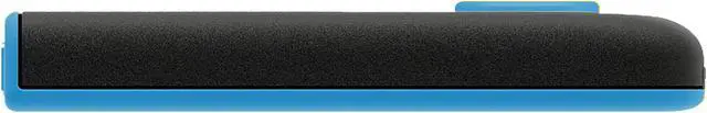 Alt view image 2 of 4 - ADATA 256GB UV128 USB 3.2 Gen 1 Flash Drive (AUV128-256G-RBE)