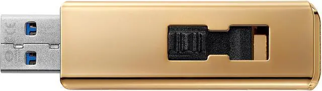 Alt view image 3 of 3 - ADATA 64GB UV360 USB 3.2 Gen 1 Flash Drive (AUV360-64G-RGD)