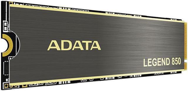 ADATA LEGEND 850 M.2 2280 2TB PCI-Express 4.0 x4 3D NAND Internal