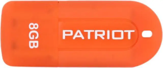 Alt view image 4 of 5 - Patriot Xporter Mini 8GB Flash Drive (USB2.0 Portable) PSF8GMUSB