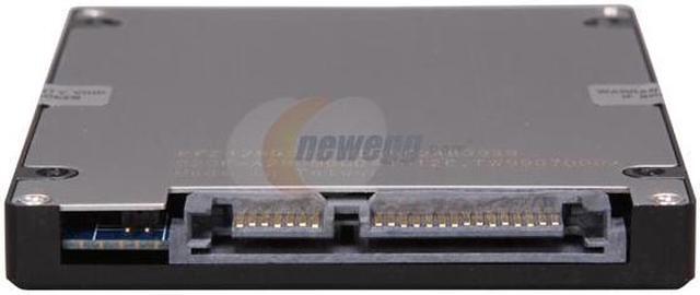 Alt view image 4 of 6 - Patriot Torqx 2.5" 128GB SATA II Internal Solid State Drive (SSD) PFZ128GS25SSDR