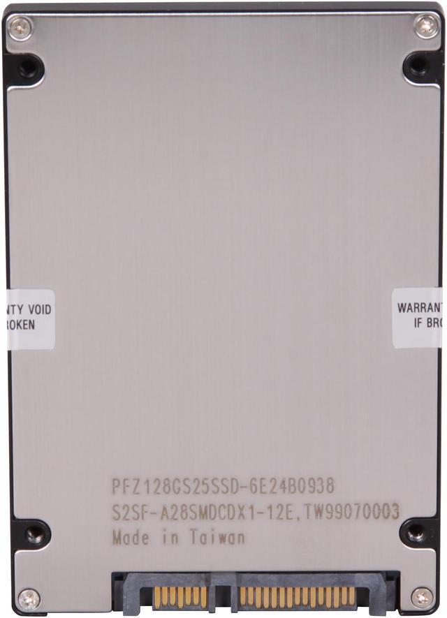 Alt view image 5 of 6 - Patriot Torqx 2.5" 128GB SATA II Internal Solid State Drive (SSD) PFZ128GS25SSDR