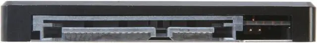 Alt view image 4 of 5 - Patriot Torqx 2.5" 256GB SATA II Internal Solid State Drive (SSD) PFZ256GS25SSDRC