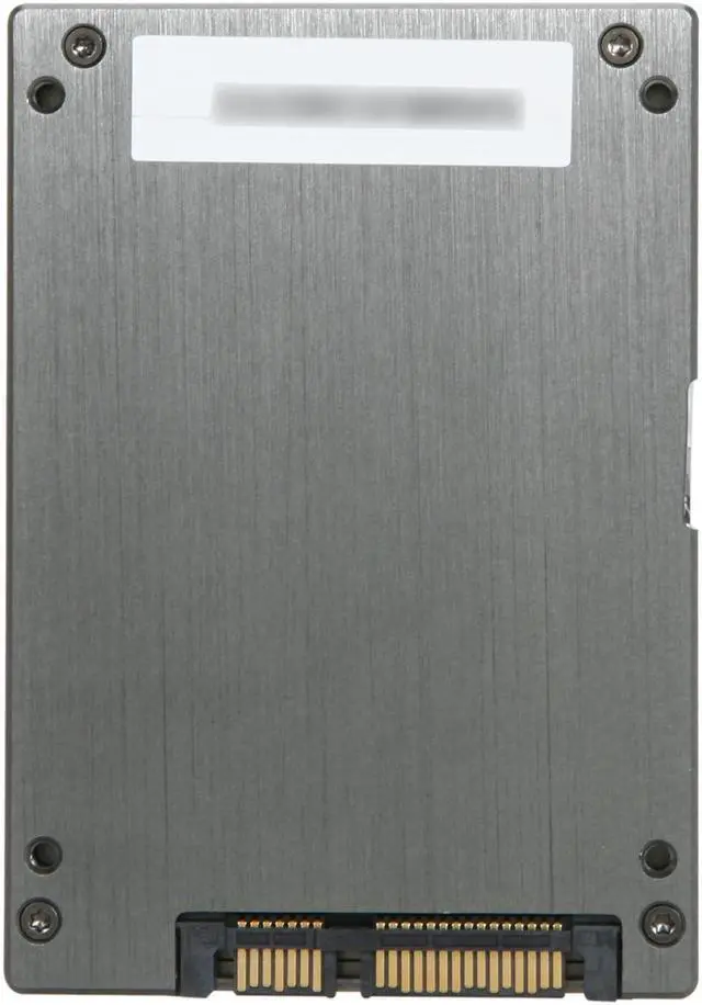 Alt view image 5 of 7 - Patriot Torqx M28 2.5" 64GB SATA II Internal Solid State Drive (SSD) PTX64GS25SSDR