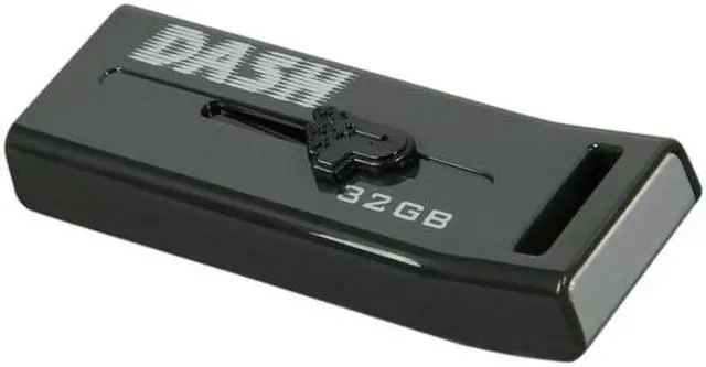 Main image of Patriot Xporter Dash 32GB USB 2.0 Flash Drive PSF32GDUSB