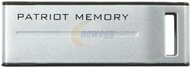 Alt view image 4 of 5 - Patriot Xporter Dash 32GB USB 2.0 Flash Drive PSF32GDUSB