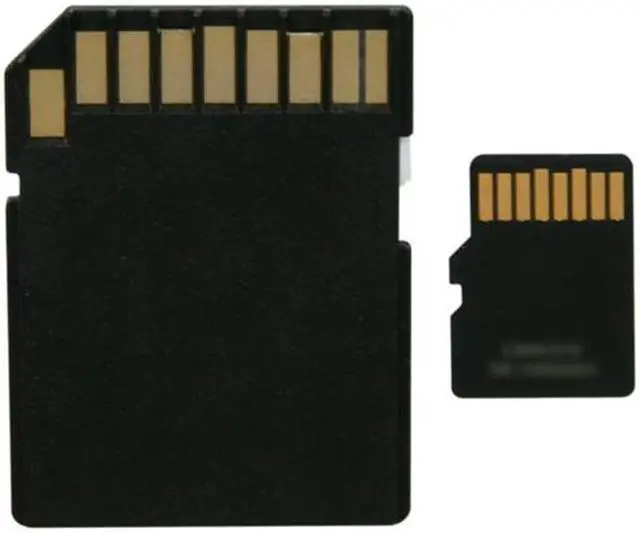 Alt view image 2 of 4 - Patriot LX Series Class 10 4GB Micro SDHC Flash Card Model PSF4GMCSDHC10