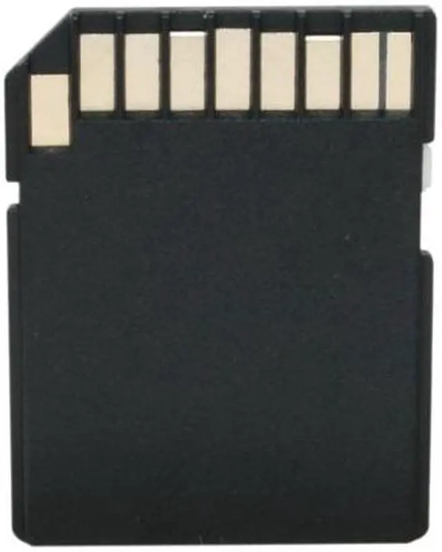 Alt view image 3 of 6 - Patriot LX Series 8GB Class 10 Micro SDHC Flash Card Model PSF8GMCSDHC10