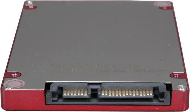 Alt view image 3 of 5 - Patriot Inferno 2.5" 240GB SATA II MLC Internal Solid State Drive (SSD) PI240GS25SSDR