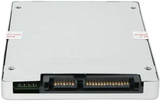 Alt view image 4 of 4 - Patriot Torqx TRB 2.5" 64GB SATA II Internal Solid State Drive (SSD) PT64GS25SSDR
