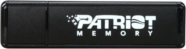 Alt view image 4 of 5 - Patriot Supersonic 64GB USB 3.0 Flash Drive PEF64GSUSB