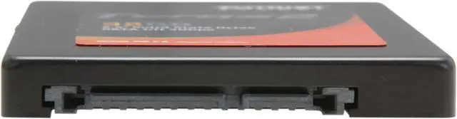 Alt view image 3 of 5 - Patriot Torqx 2 2.5" 32GB SATA II Internal Solid State Drive (SSD) PT232GS25SSDR