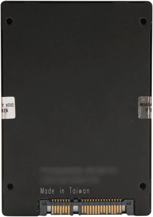 Alt view image 4 of 5 - Patriot Torqx 2 2.5" 32GB SATA II Internal Solid State Drive (SSD) PT232GS25SSDR
