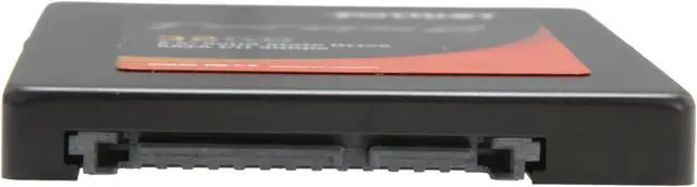 Alt view image 3 of 5 - Patriot Torqx 2 2.5" 64GB SATA II Internal Solid State Drive (SSD) PT264GS25SSDR