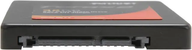Alt view image 3 of 5 - Patriot Torqx 2 2.5" 128GB SATA II Internal Solid State Drive (SSD) PT2128GS25SSDR