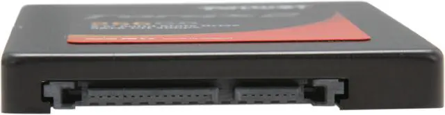 Alt view image 3 of 5 - Patriot Torqx 2 2.5" 256GB SATA II Internal Solid State Drive (SSD) PT2256GS25SSDR