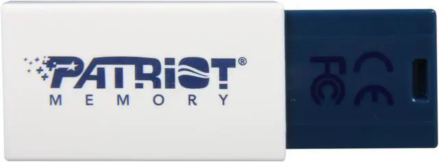 Alt view image 6 of 7 - Patriot Supersonic Xpress 16GB USB 3.0 Flash Drive PSF16GXPUSB