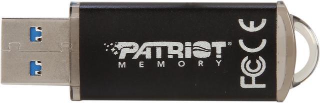 Alt view image 3 of 6 - Patriot Supersonic Pulse 16GB USB 3.0 Flash Drive PSF16GSPUSB