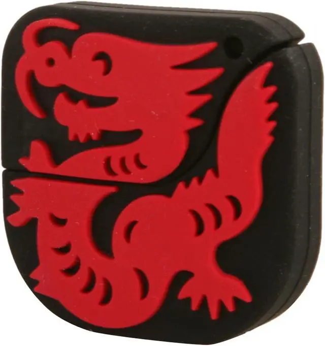 Main image of Patriot Year of the Dragon 16GB USB 2.0 Flash Drive PSF16GDRUSB