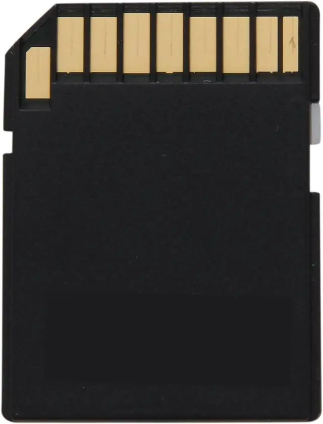 Alt view image 2 of 4 - Patriot EP Series 128GB Class 10 Secure Digital High-Capacity (SDHC) Flash Card Model PEF128GSHC10233