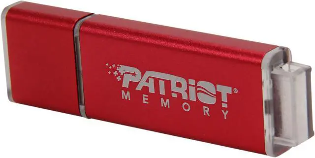Main image of Patriot Xporter Xpress 64GB USB 2.0 Flash Drive PSF64GXPXUSB