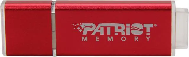 Alt view image 2 of 5 - Patriot Xporter Xpress 64GB USB 2.0 Flash Drive PSF64GXPXUSB