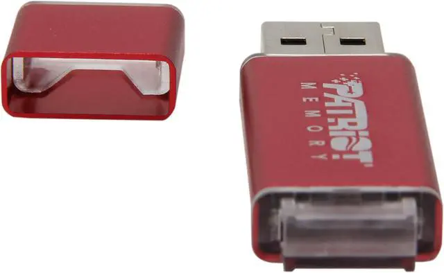 Alt view image 4 of 5 - Patriot Xporter Xpress 64GB USB 2.0 Flash Drive PSF64GXPXUSB