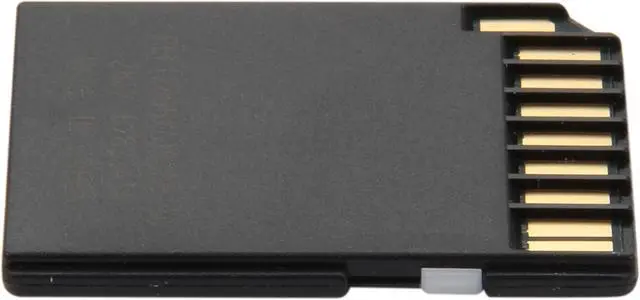 Alt view image 3 of 4 - Patriot EP Pro Series 128GB UHS-1 Secure Digital Extended Capacity (SDXC) Flash Card Model PEF128GSXC10333
