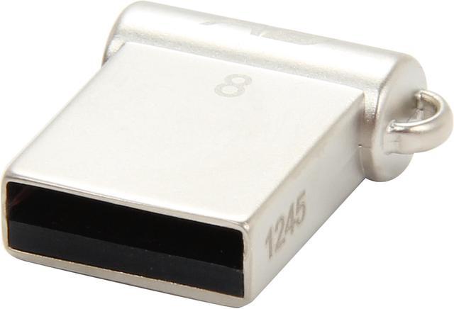 Alt view image 3 of 4 - Patriot Autobahn 8GB USB 2.0 Flash Drive PSF8GLSABUSB