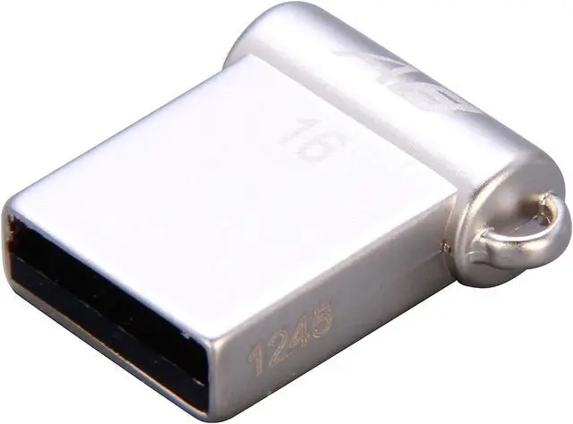 Main image of Patriot Autobahn 16GB USB 2.0 Flash Drive PSF16GLSABUSB