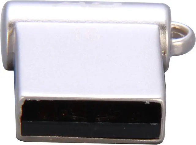 Alt view image 2 of 6 - Patriot Autobahn 16GB USB 2.0 Flash Drive PSF16GLSABUSB