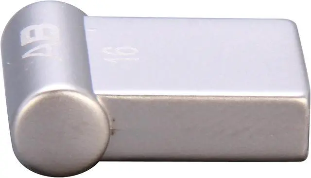 Alt view image 3 of 6 - Patriot Autobahn 16GB USB 2.0 Flash Drive PSF16GLSABUSB